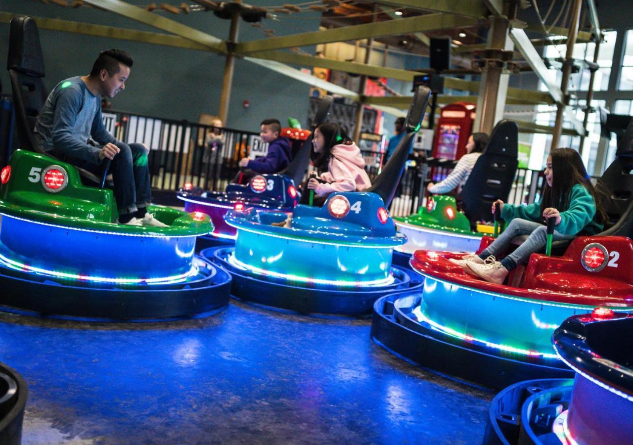 Camelback Resort Tannersville Dış mekan fotoğraf
