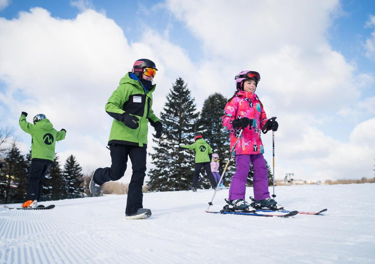 Camelback Resort Tannersville Dış mekan fotoğraf