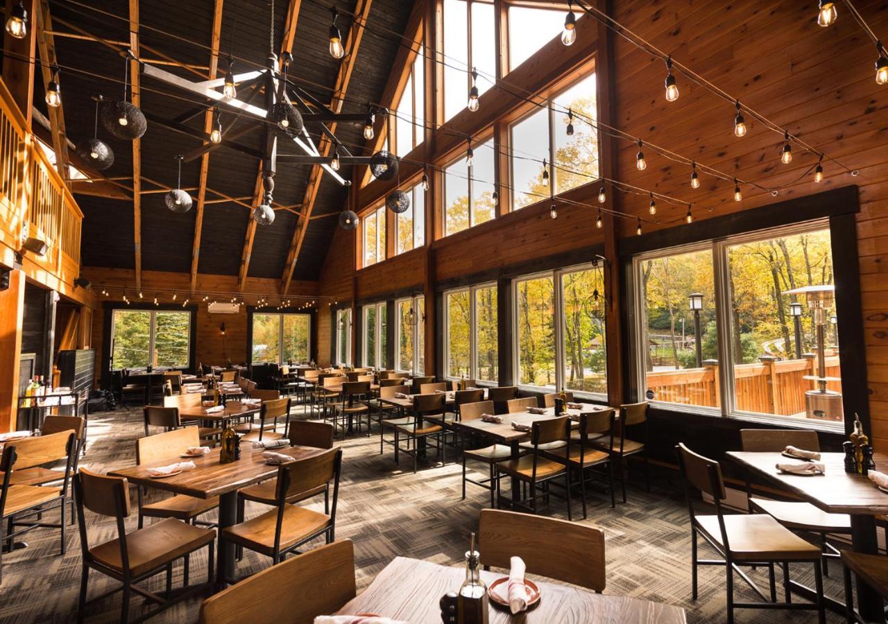 Camelback Resort Tannersville Dış mekan fotoğraf