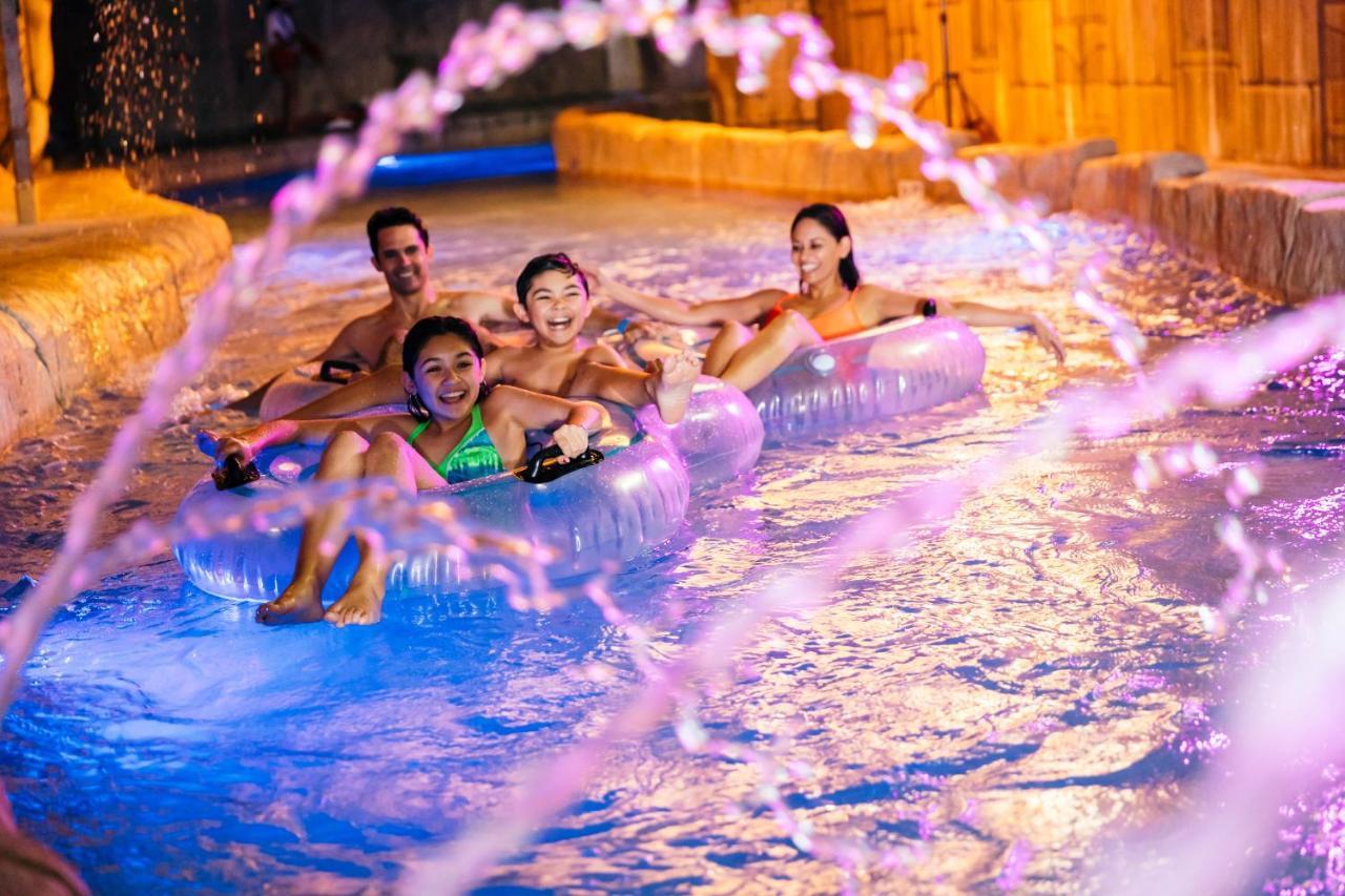 Camelback Resort Tannersville Dış mekan fotoğraf