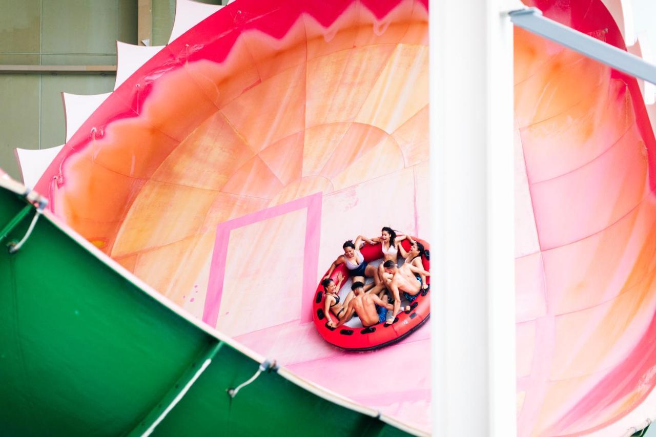 Camelback Resort Tannersville Dış mekan fotoğraf