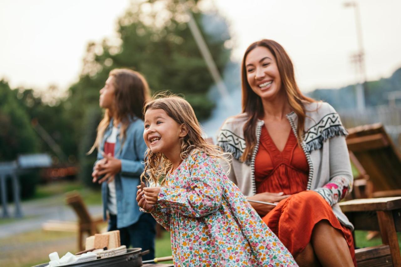 Camelback Resort Tannersville Dış mekan fotoğraf