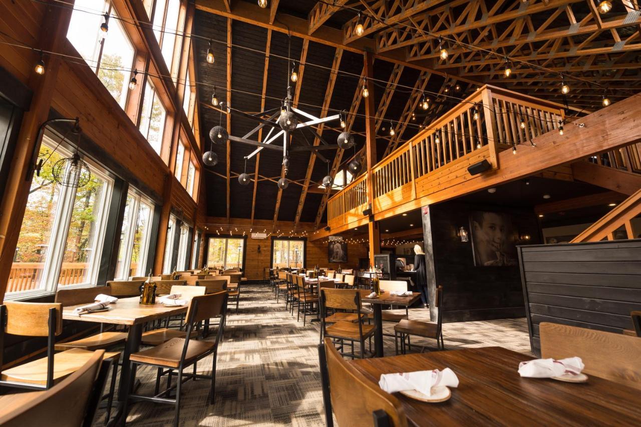 Camelback Resort Tannersville Dış mekan fotoğraf