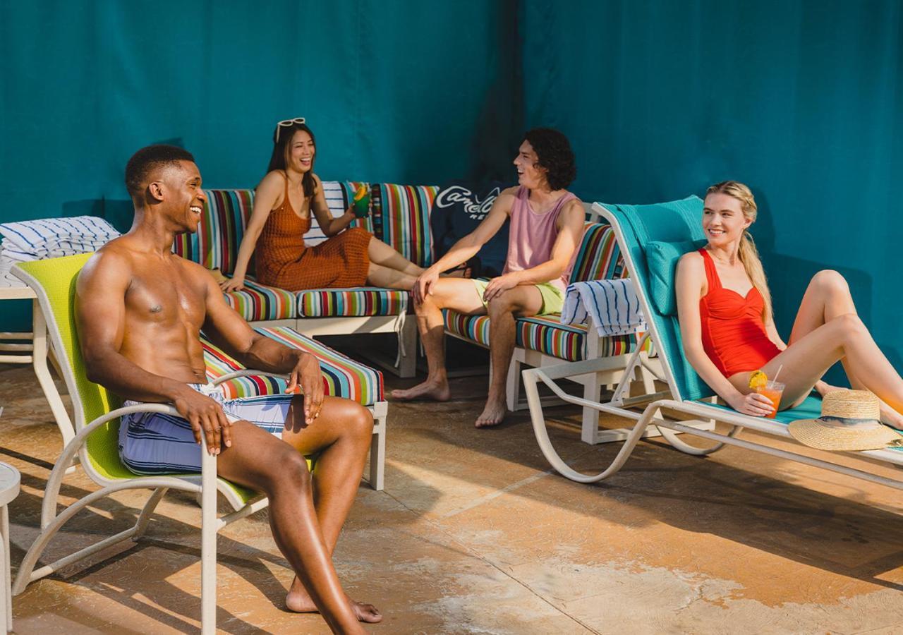 Camelback Resort Tannersville Dış mekan fotoğraf
