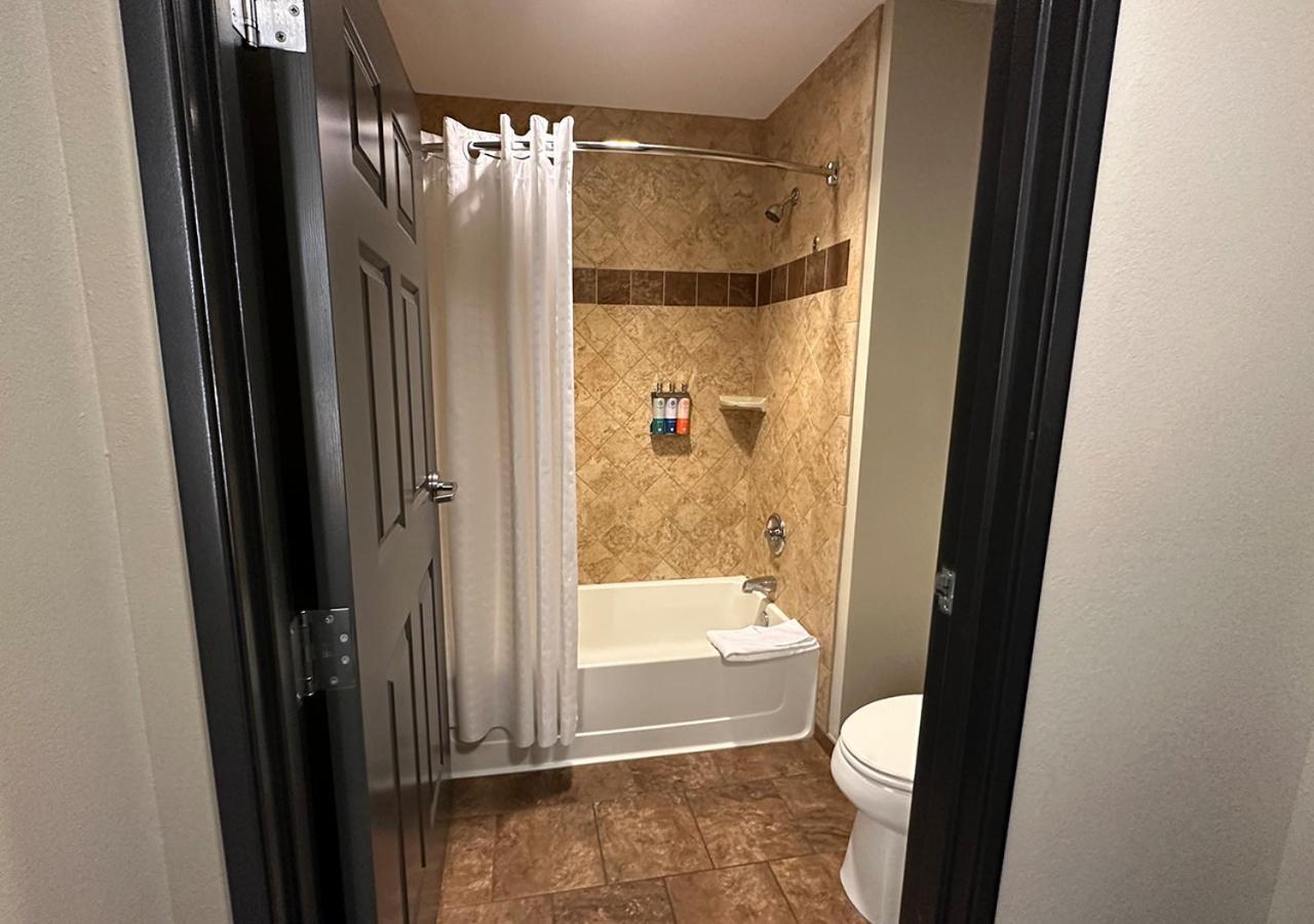 Camelback Resort Tannersville Dış mekan fotoğraf