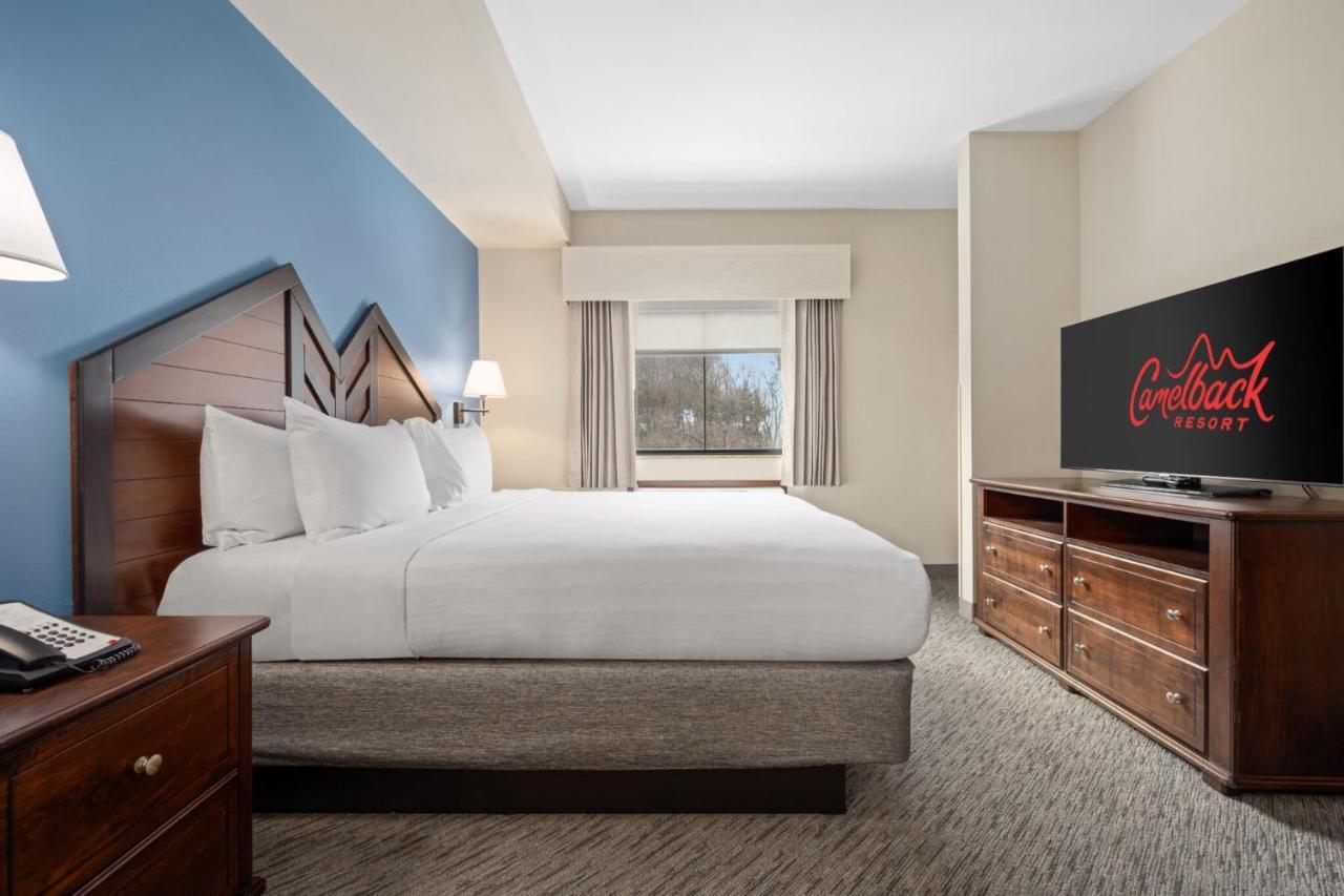 Camelback Resort Tannersville Dış mekan fotoğraf