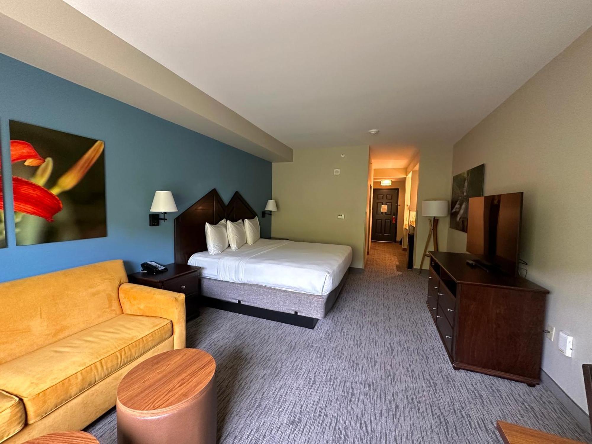 Camelback Resort Tannersville Dış mekan fotoğraf