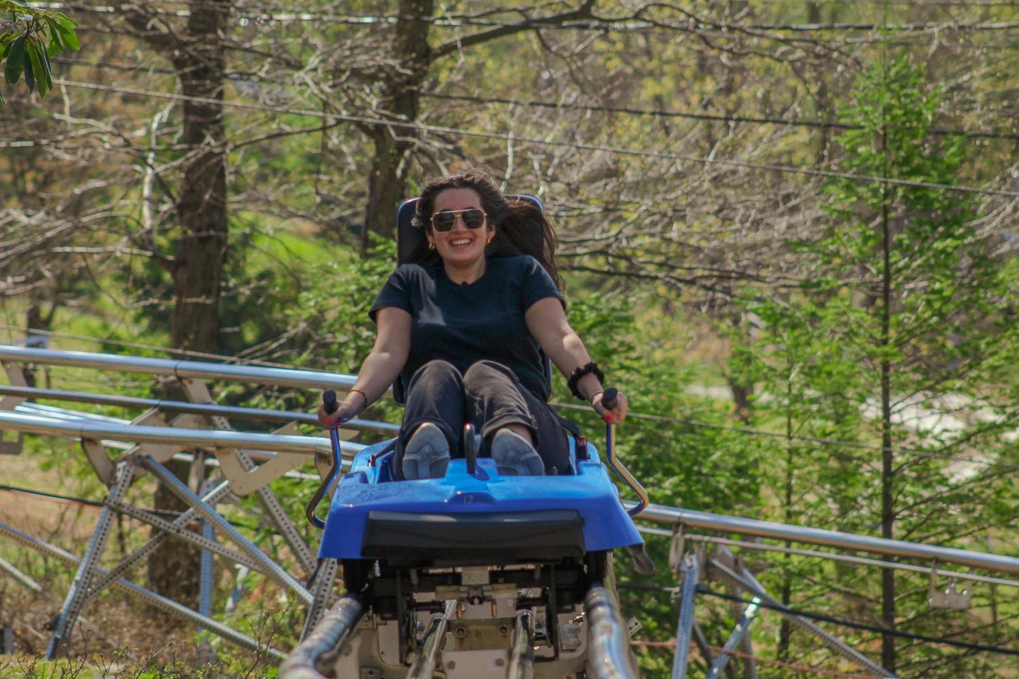 Camelback Resort Tannersville Dış mekan fotoğraf