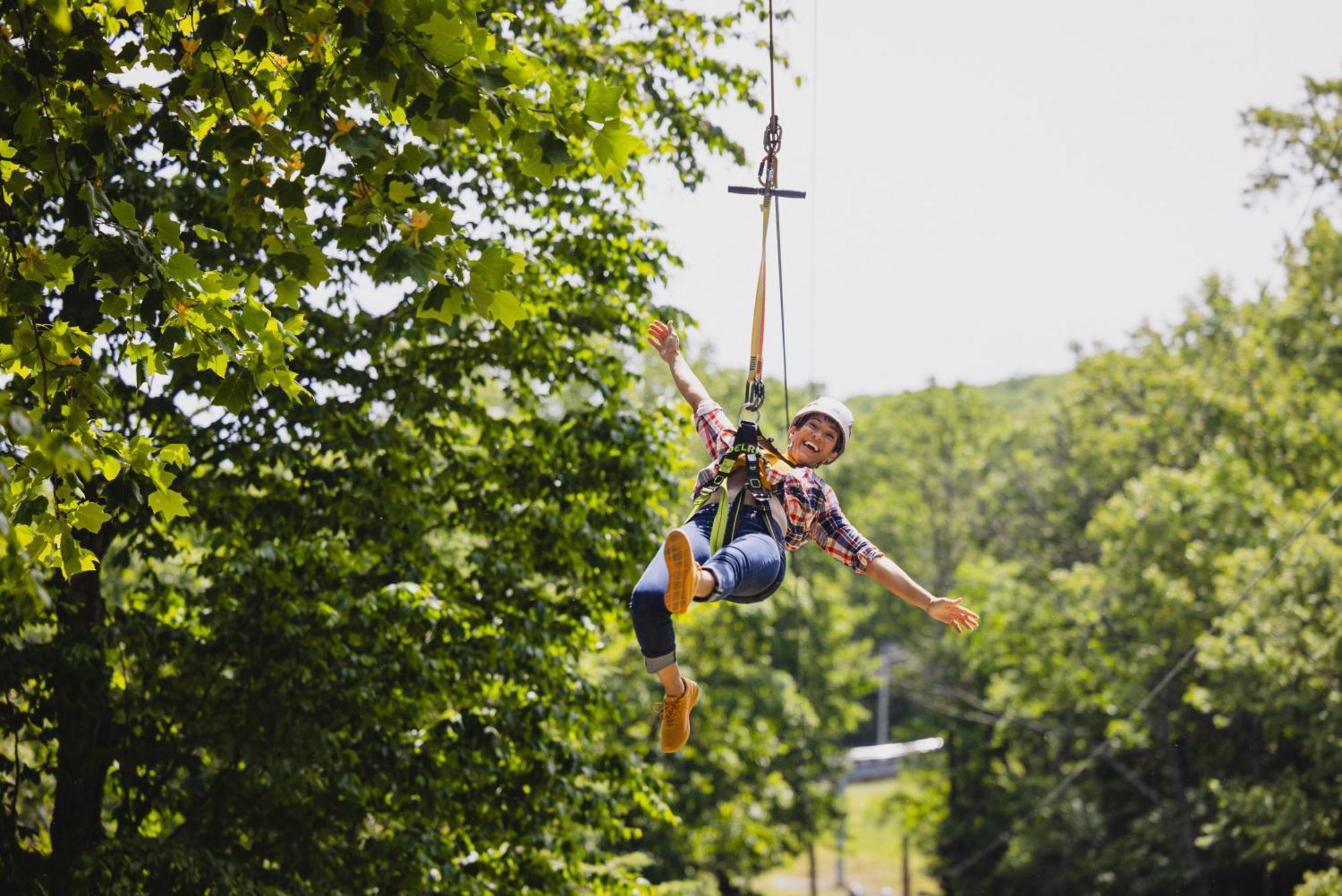 Camelback Resort Tannersville Dış mekan fotoğraf