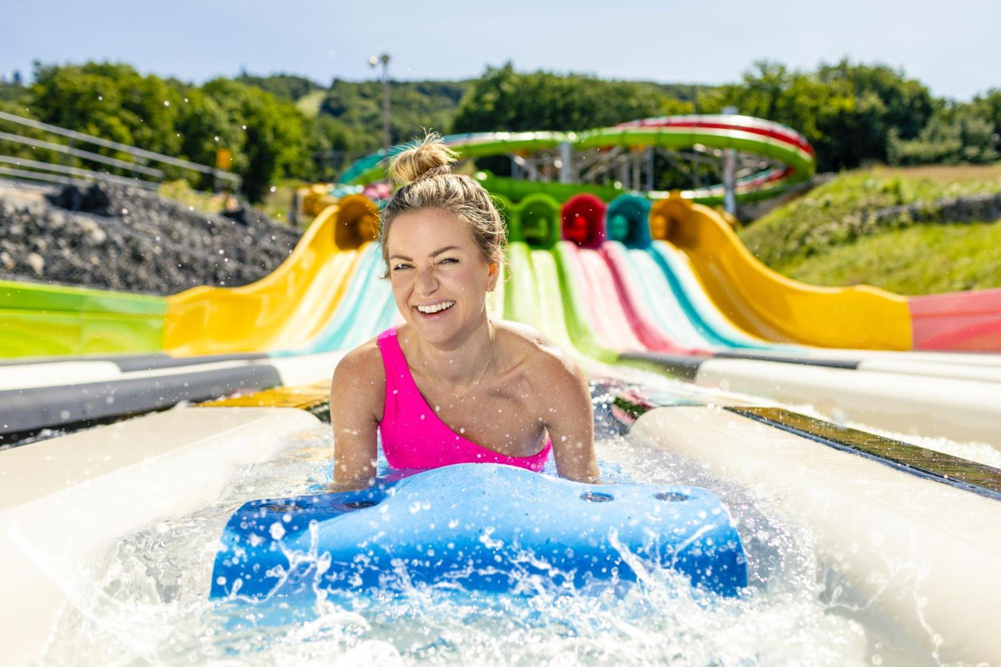 Camelback Resort Tannersville Dış mekan fotoğraf