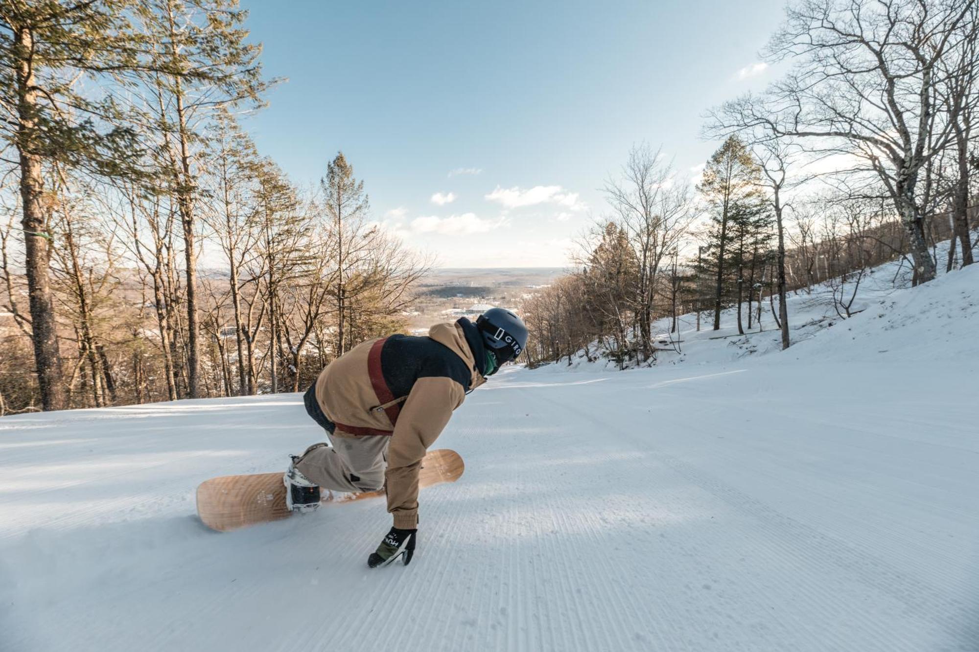 Camelback Resort Tannersville Dış mekan fotoğraf
