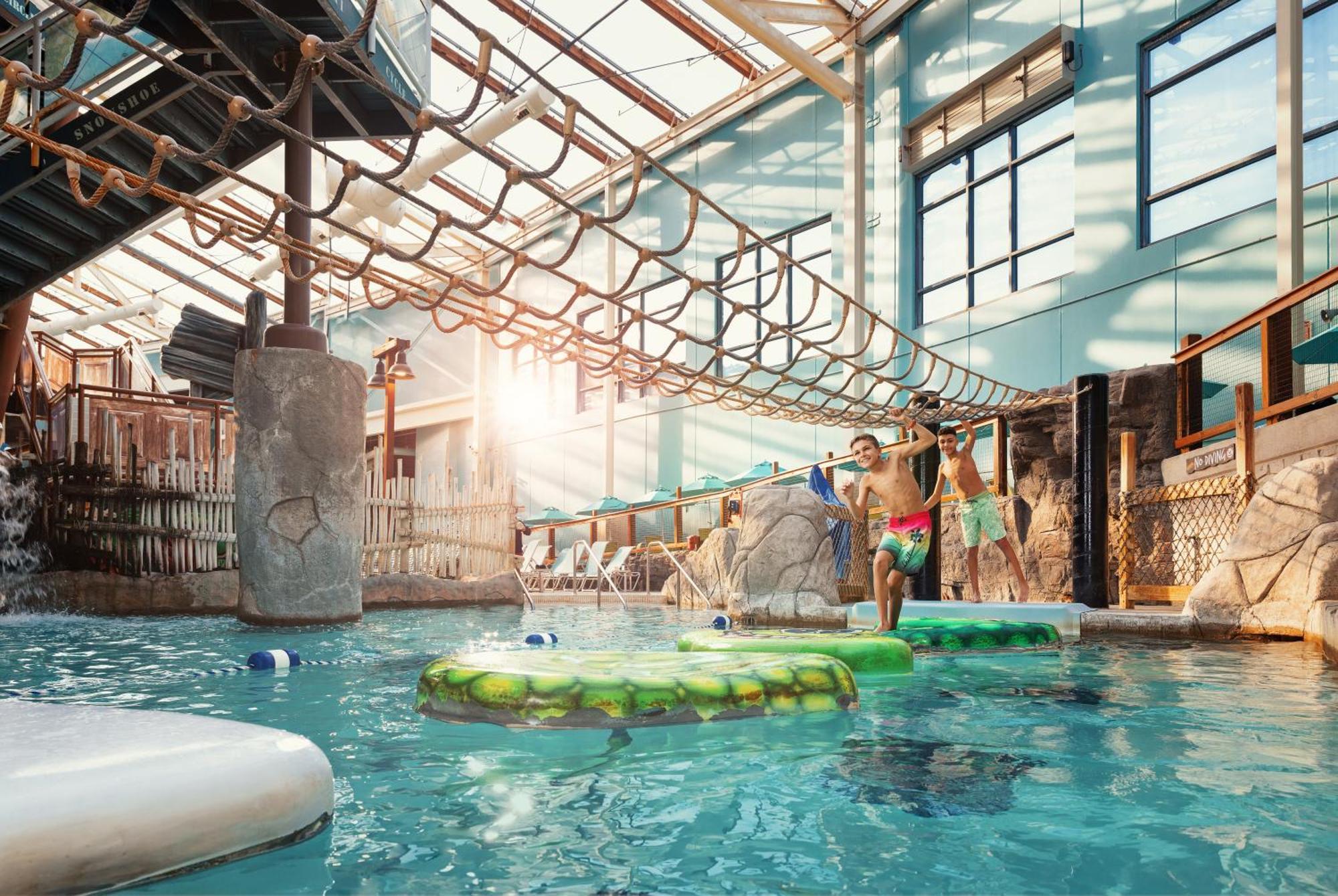 Camelback Resort Tannersville Dış mekan fotoğraf