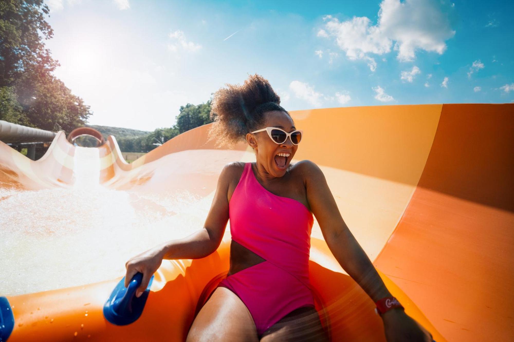 Camelback Resort Tannersville Dış mekan fotoğraf
