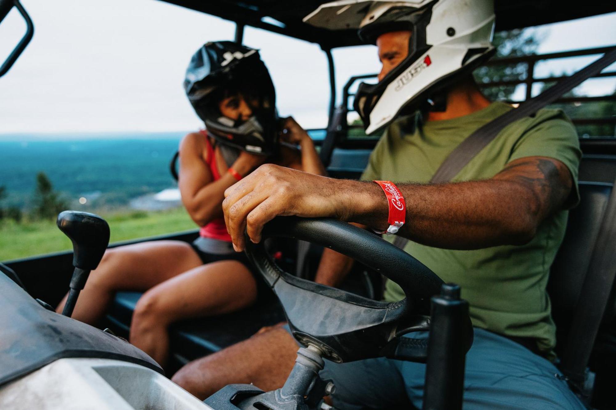 Camelback Resort Tannersville Dış mekan fotoğraf