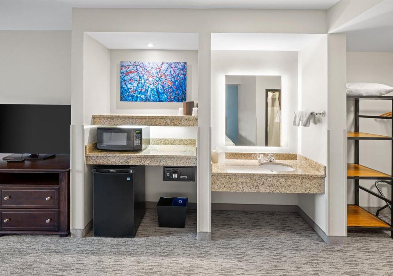 Camelback Resort Tannersville Dış mekan fotoğraf