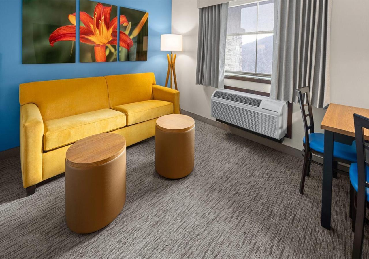 Camelback Resort Tannersville Dış mekan fotoğraf